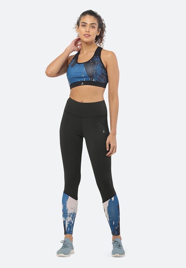 Workout/Training Sports Bra - Fitleasure