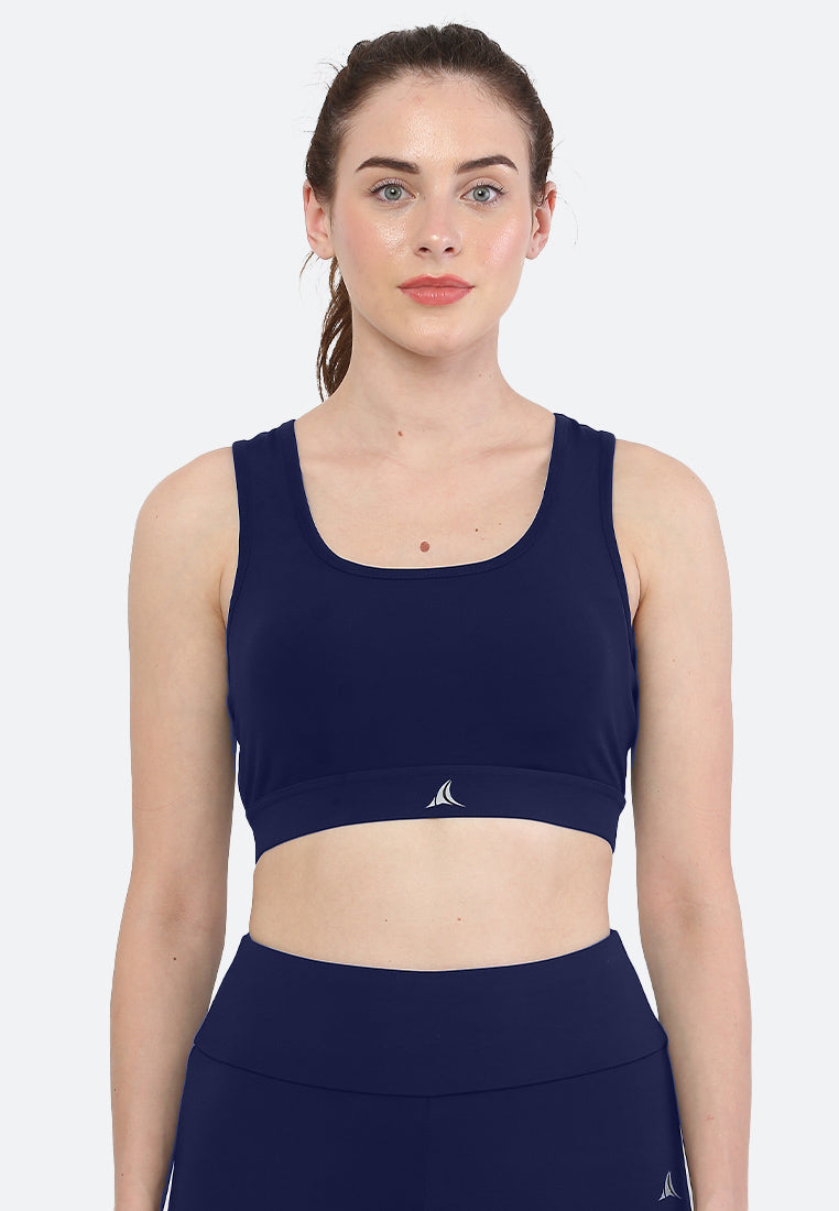 Basic Essential Sports Bra - Fitleasure