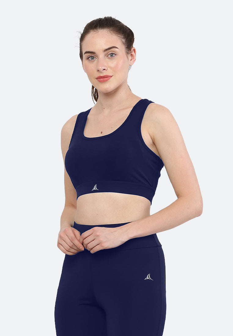 Basic Essential Sports Bra - Fitleasure