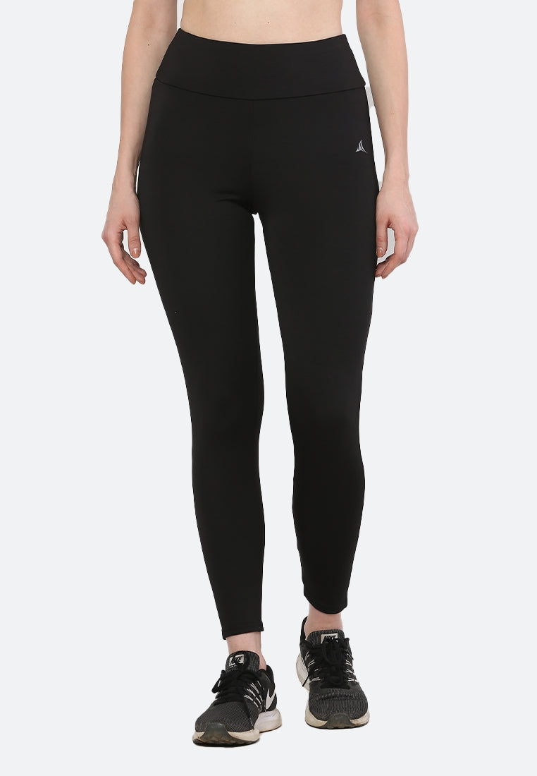 Basic Essential Coord Legging - Fitleasure