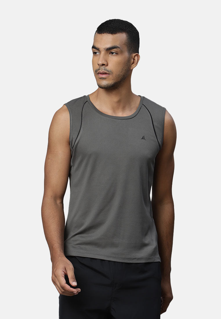Hydrate Training/Workout Tank Top - Fitleasure