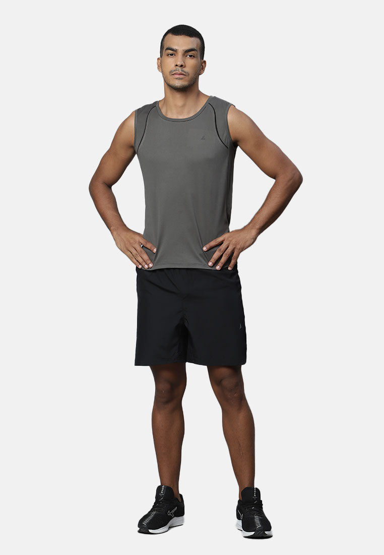 Hydrate Training/Workout Tank Top - Fitleasure