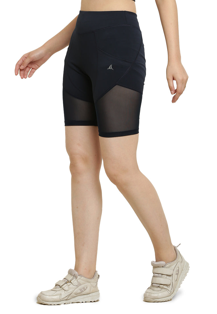 Active Training Breathable Shorts - Fitleasure