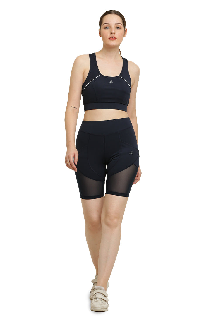 Active Training Breathable Shorts - Fitleasure