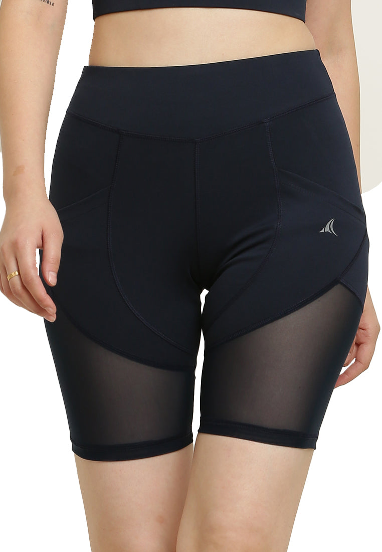 Active Training Breathable Shorts - Fitleasure