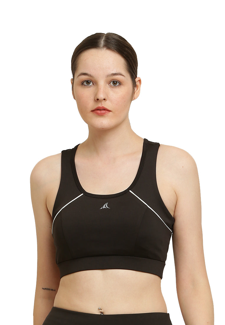 Active Premium Sport Bra - Fitleasure