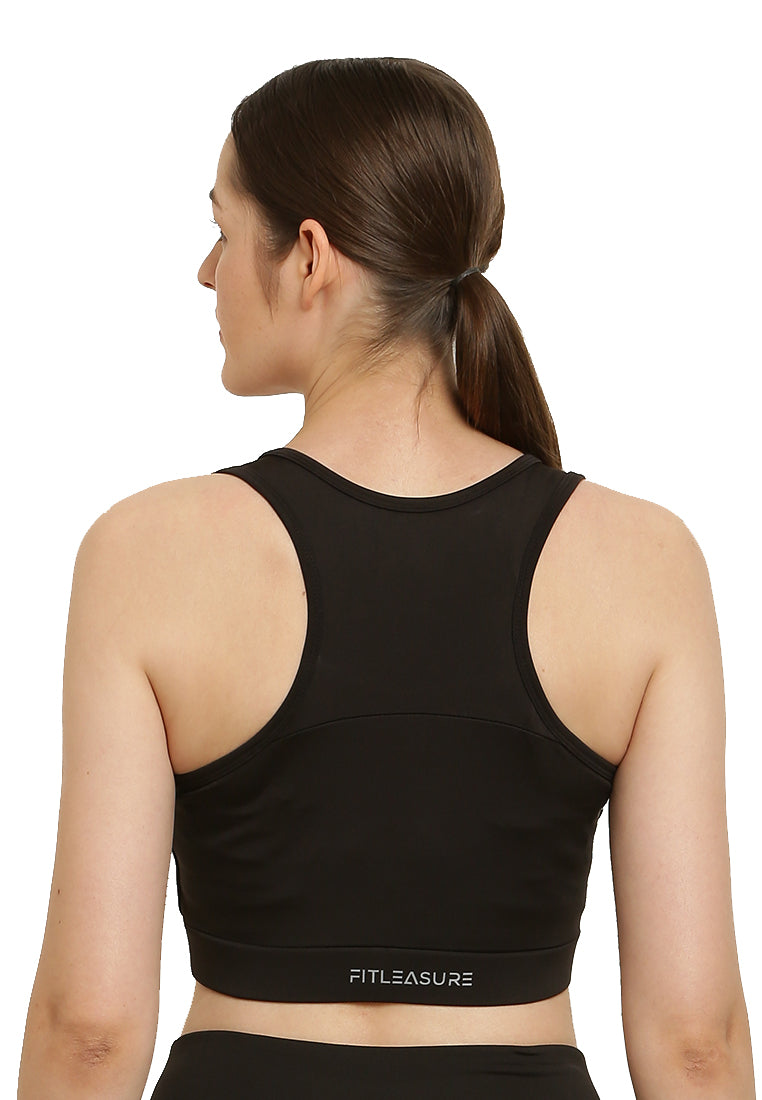 Active Premium Sport Bra - Fitleasure