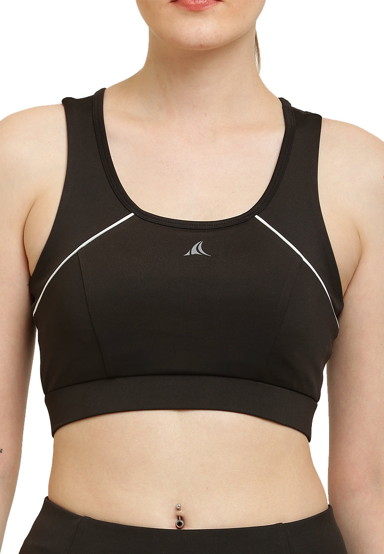 Active Premium Sport Bra - Fitleasure