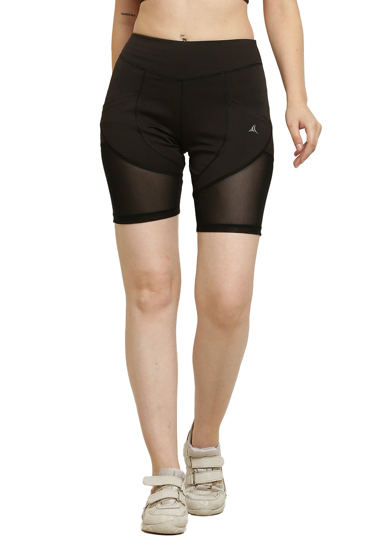 Active Training Breathable Shorts - Fitleasure