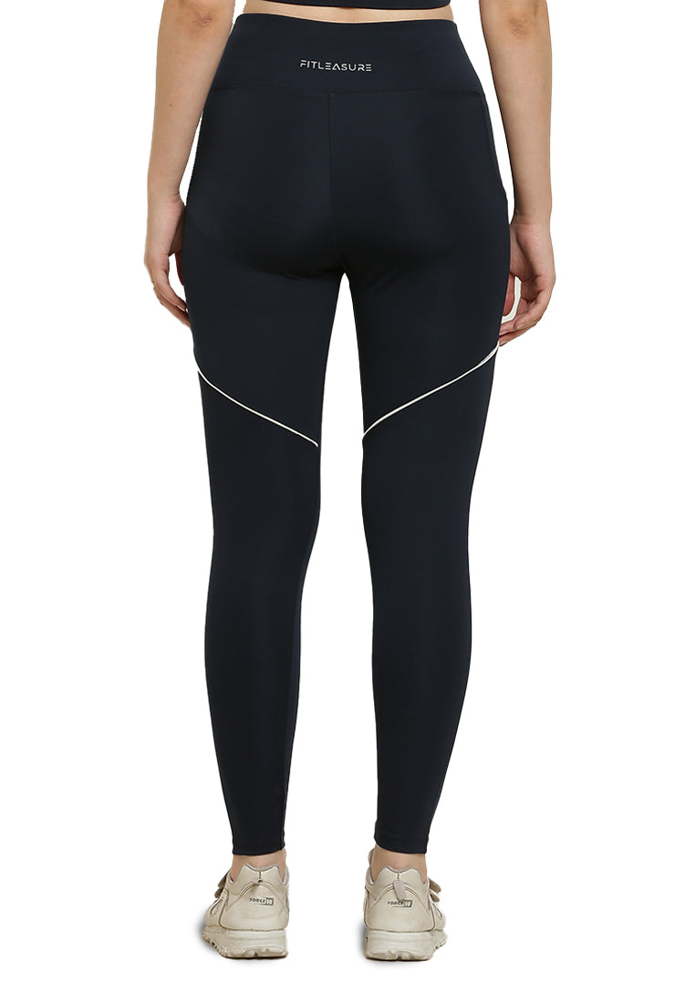 Active Premium Training Leggings - Fitleasure