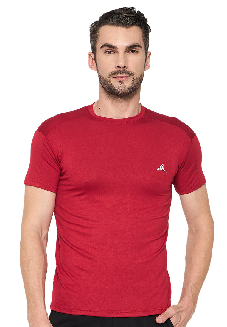 Eco-Stretch Bamboo Tshirt - Fitleasure