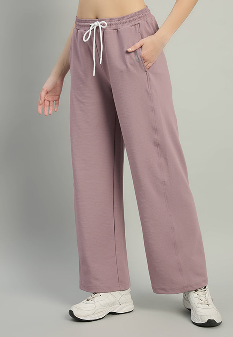 FlexiFit Wide-Leg Pants