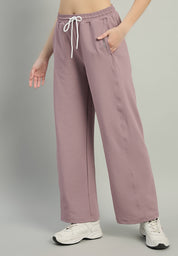 FlexiFit Wide-Leg Pants