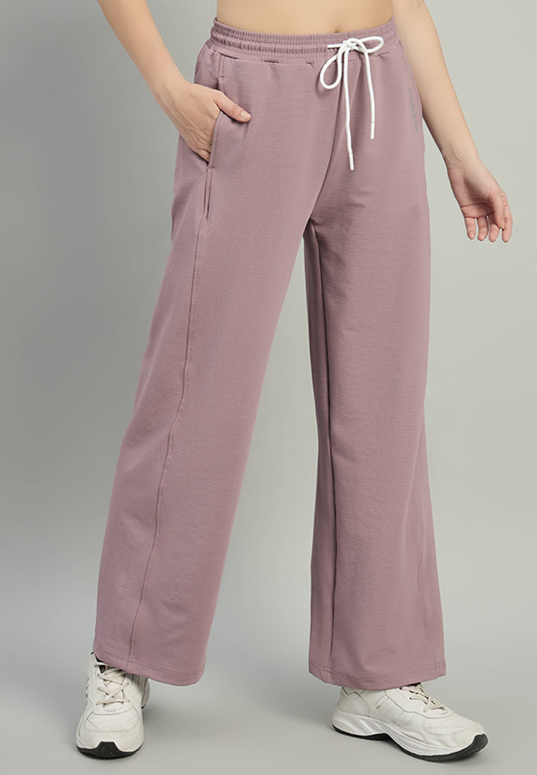 FlexiFit Wide-Leg Pants