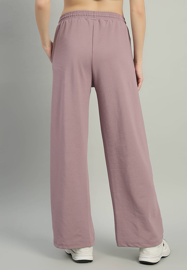 FlexiFit Wide-Leg Pants