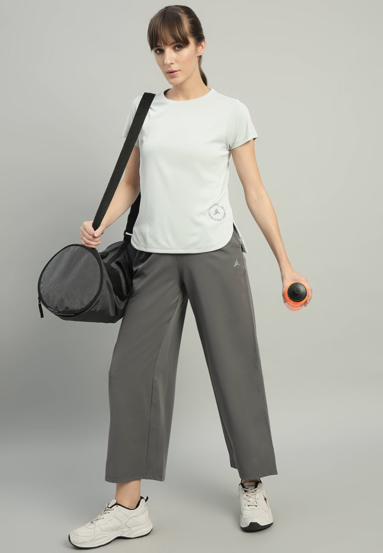 FlowEase Wide-Leg Pants