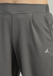 FlowEase Wide-Leg Pants