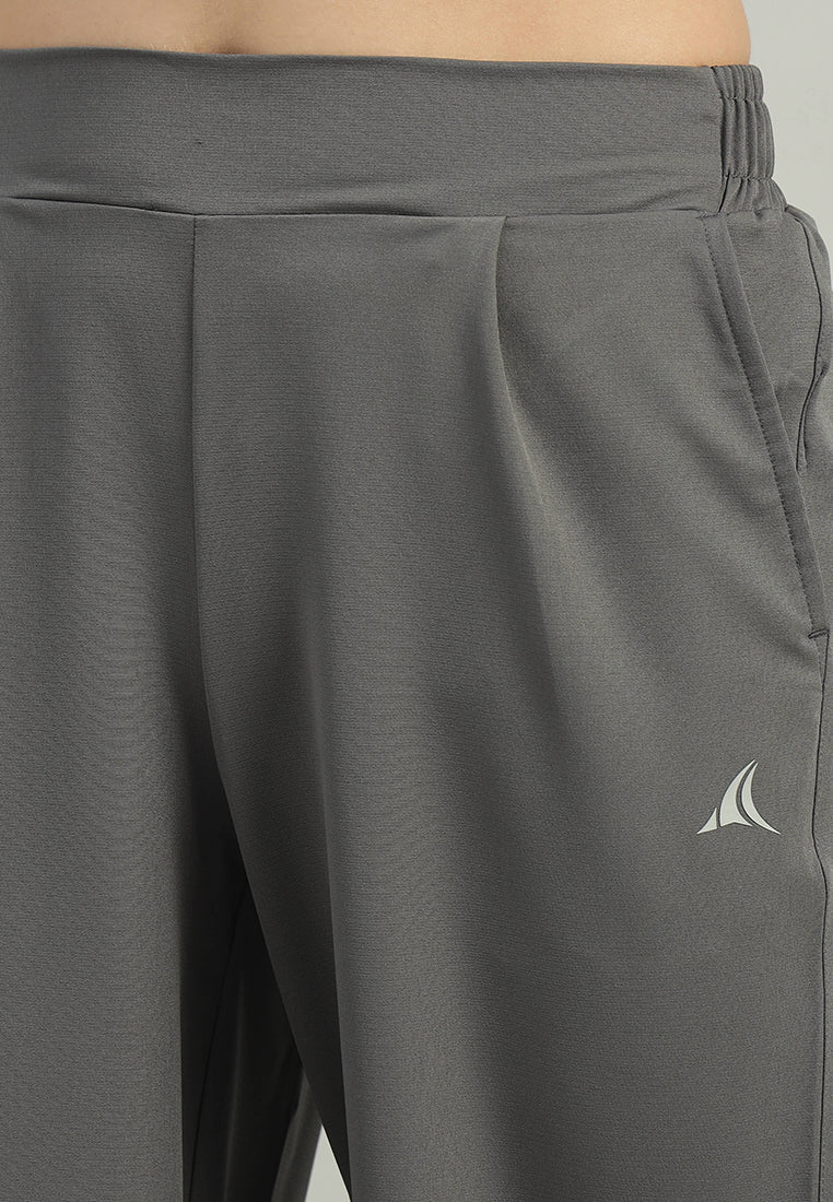 FlowEase Wide-Leg Pants