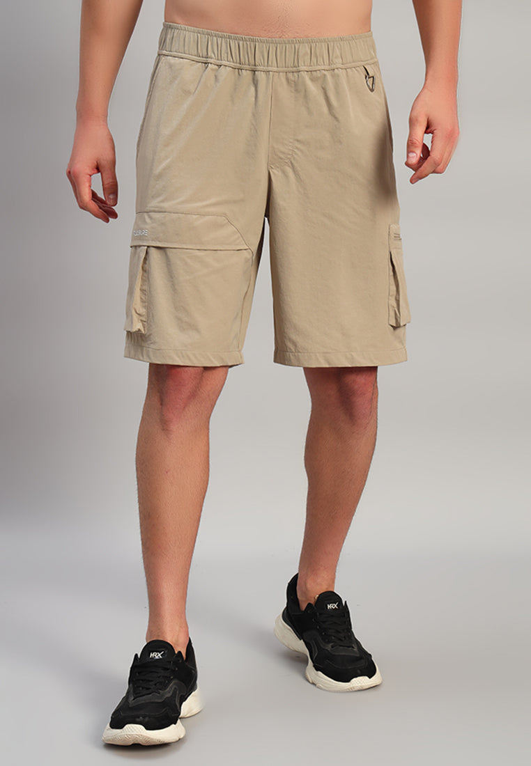 FlexiMove Cargo Shorts