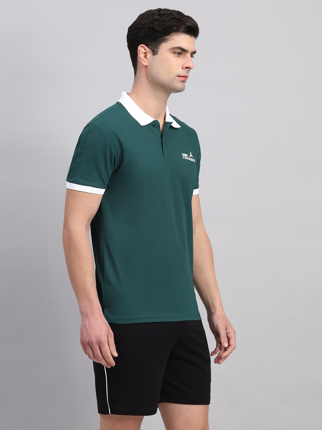 Aeroire™ Sunguard Polo T-shirt