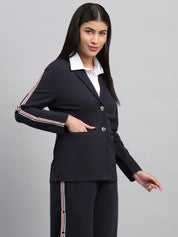 Everyday Sustainable Leisure Blazer