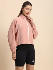 MotionZip Raglan Active Jacket