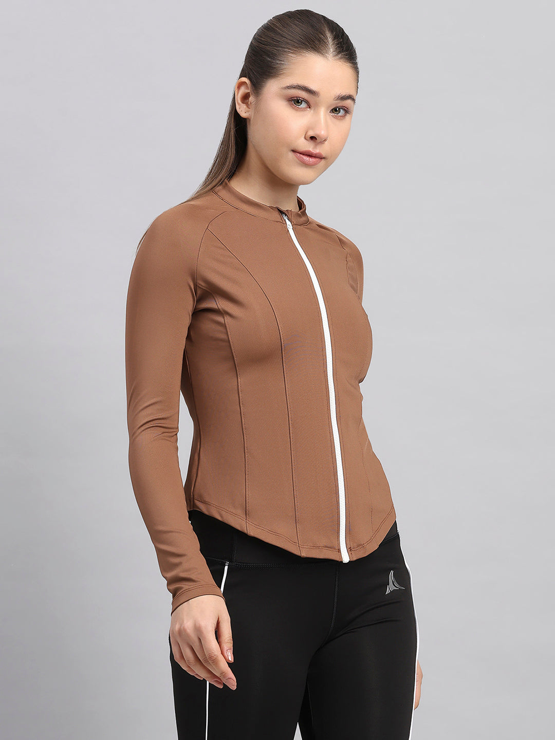 Ultrasoft Long sleeves Sculpt Jacket
