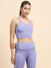 Easy Support Sports Bra