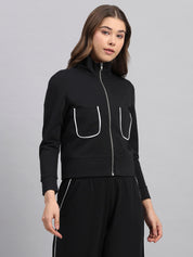 The Urban Explorer Crop Jacket