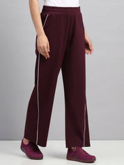 FlowEase Wide-Leg Pants