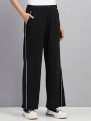 FlowEase Wide-Leg Pants
