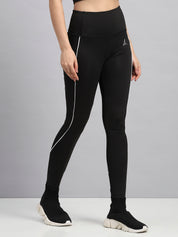 High-Rise Ultimate Fit Tights