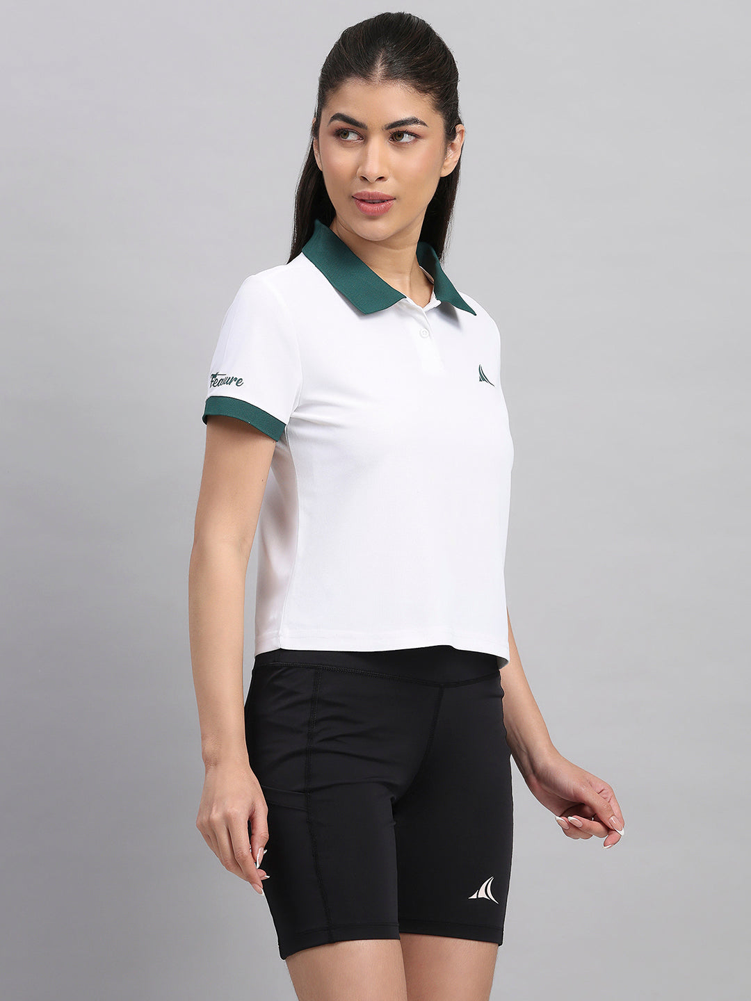 UV Shield Pro Polo Tshirt