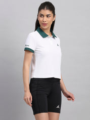 UV Shield Pro Polo Tshirt