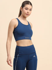 Easy Support Sports Bra