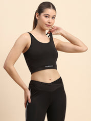 Easy Support Sports Bra