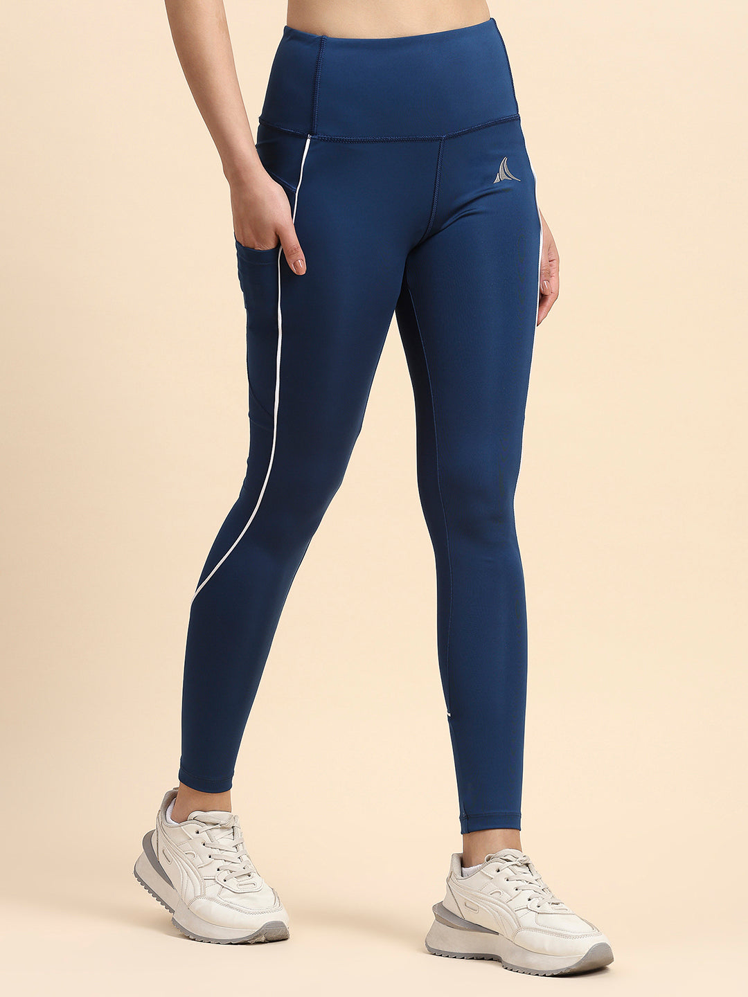 High-Rise Ultimate Fit Tights