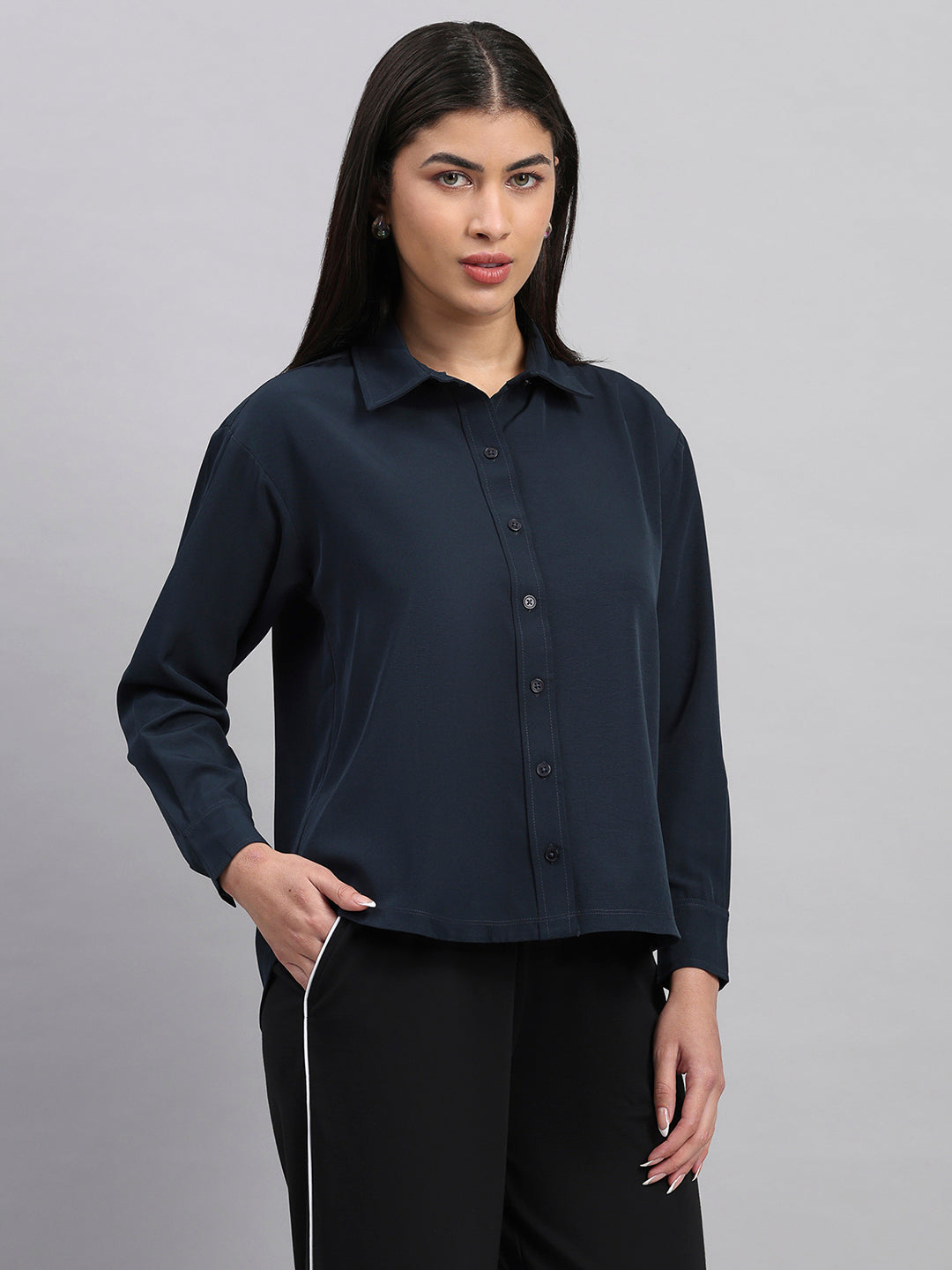 All-Day Essential Shirt