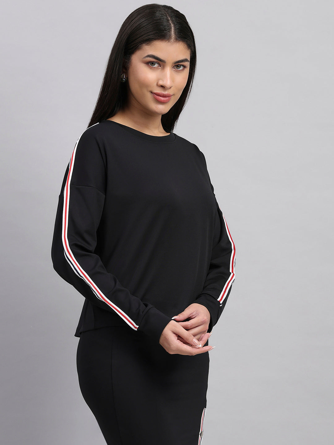 Easy-Breezy Lightweight Loose top