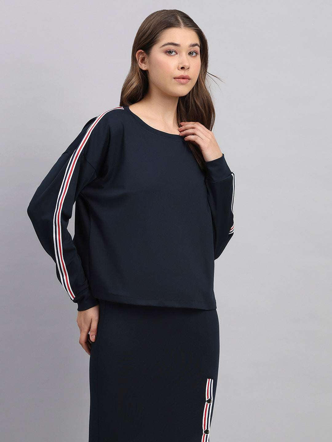 Easy-Breezy Lightweight Loose top