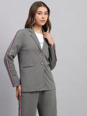 Everyday Sustainable Leisure Blazer