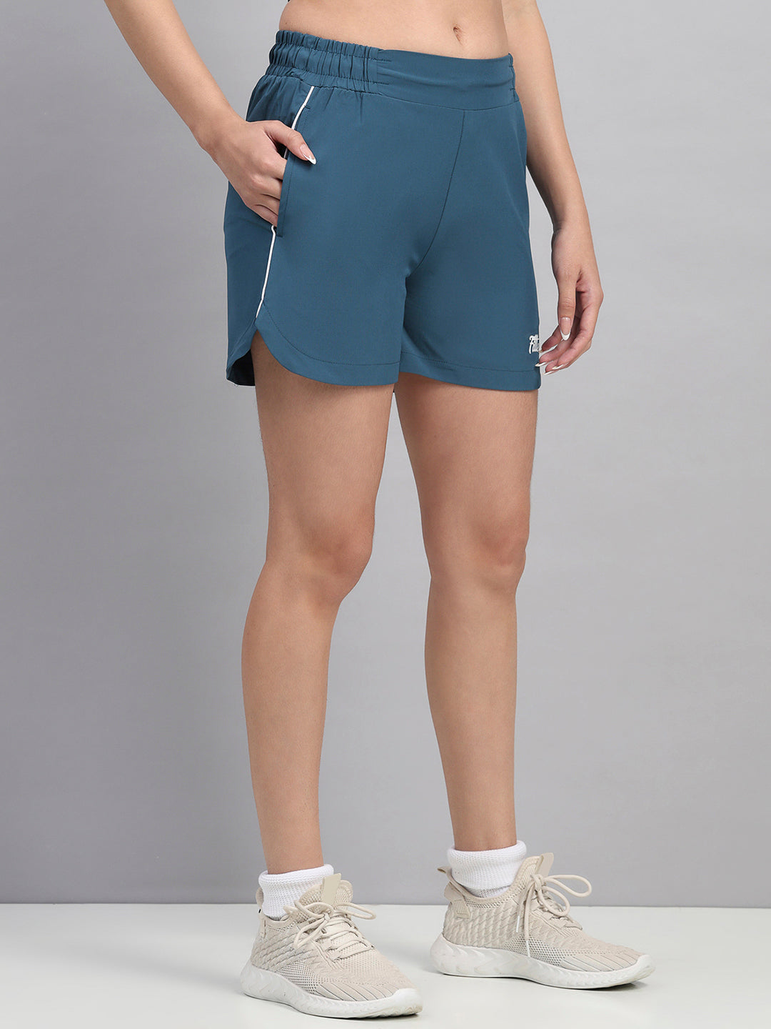 Rapid Dry Sports Essential Shorts