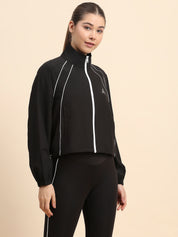 MotionZip Raglan Active Jacket