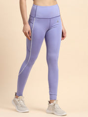 High-Rise Ultimate Fit Tights