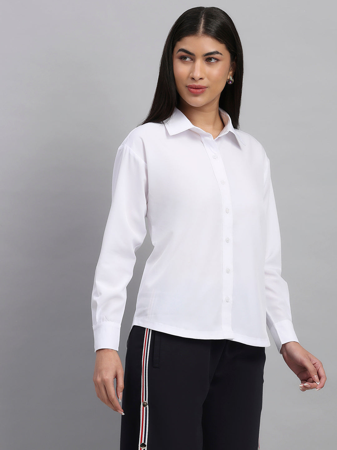 All-Day Essential Shirt