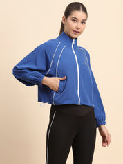 MotionZip Raglan Active Jacket