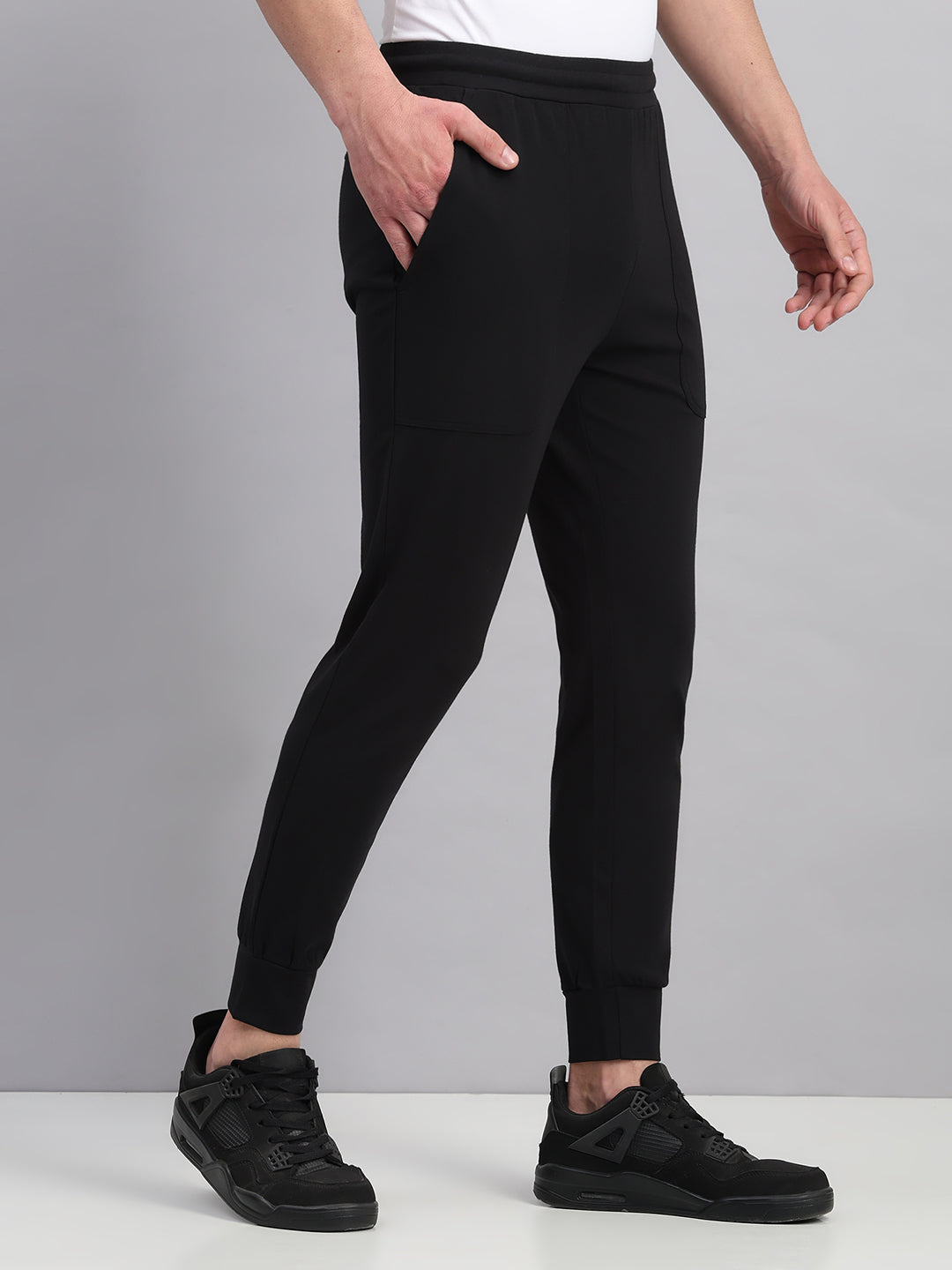 Eco stretch Allday Active Pants