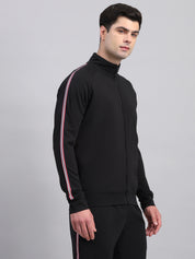 High-Neck SmartFlex Jacket