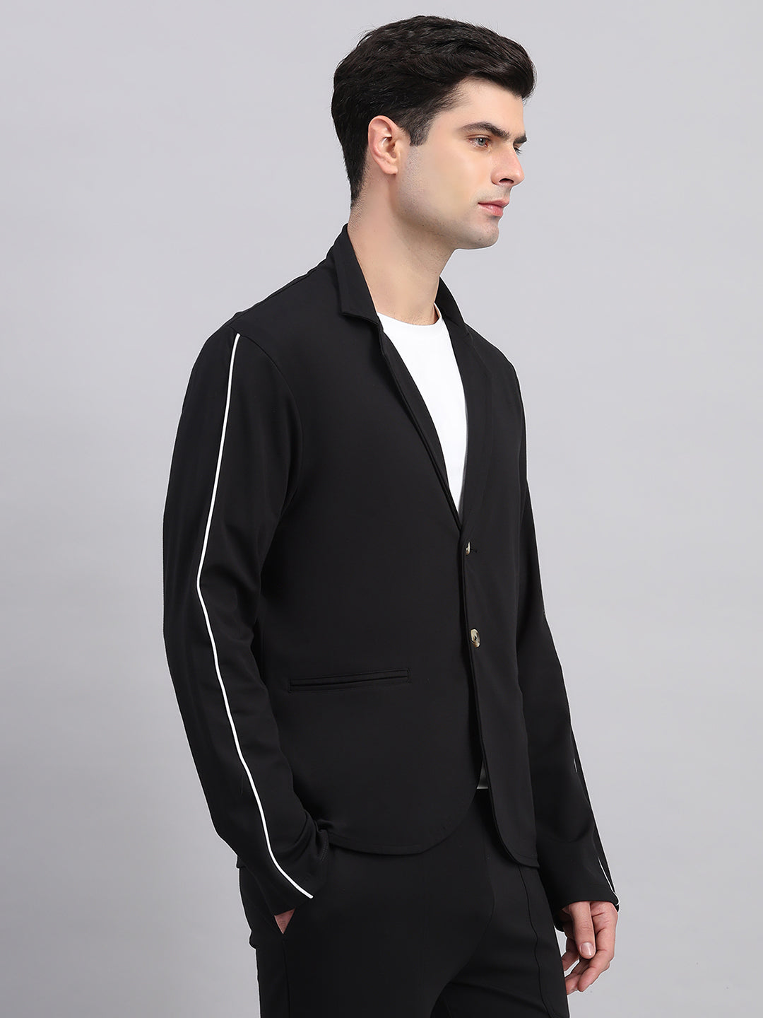 Eco stretch Allday Active Blazer