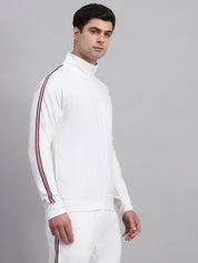 High-Neck SmartFlex Jacket